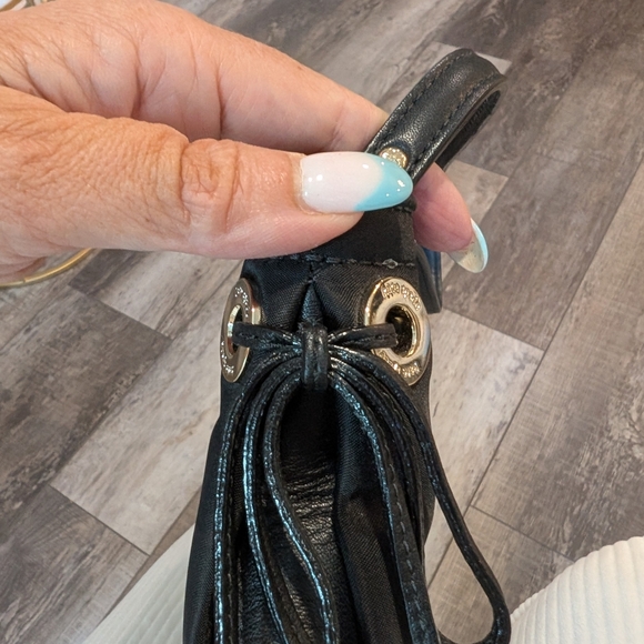 Black Kate Spade Women's Bag - Picture 6 of 7